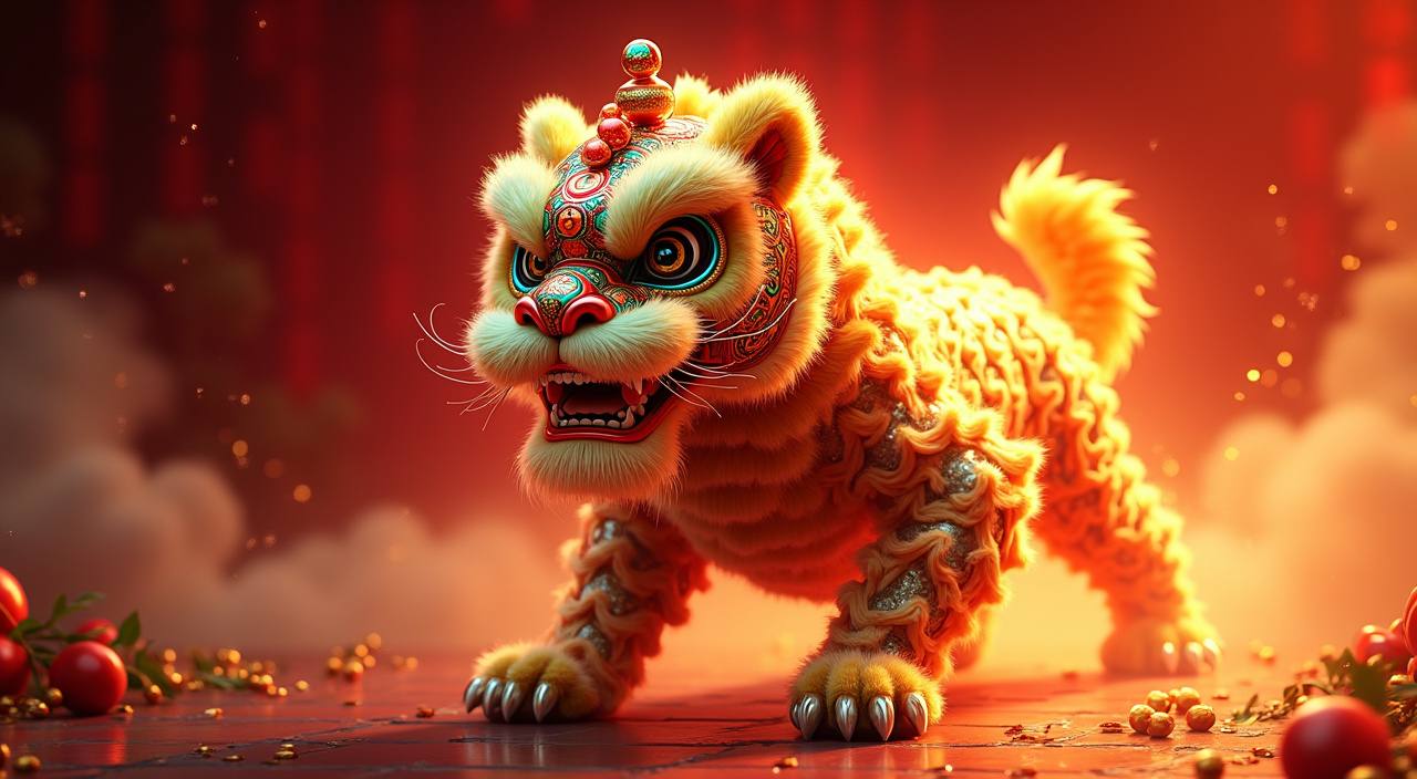 mpoxl Dragon Tiger